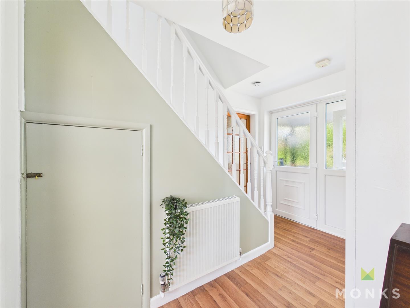 15 The Willows, Oswestry, SY11 4JX For Sale